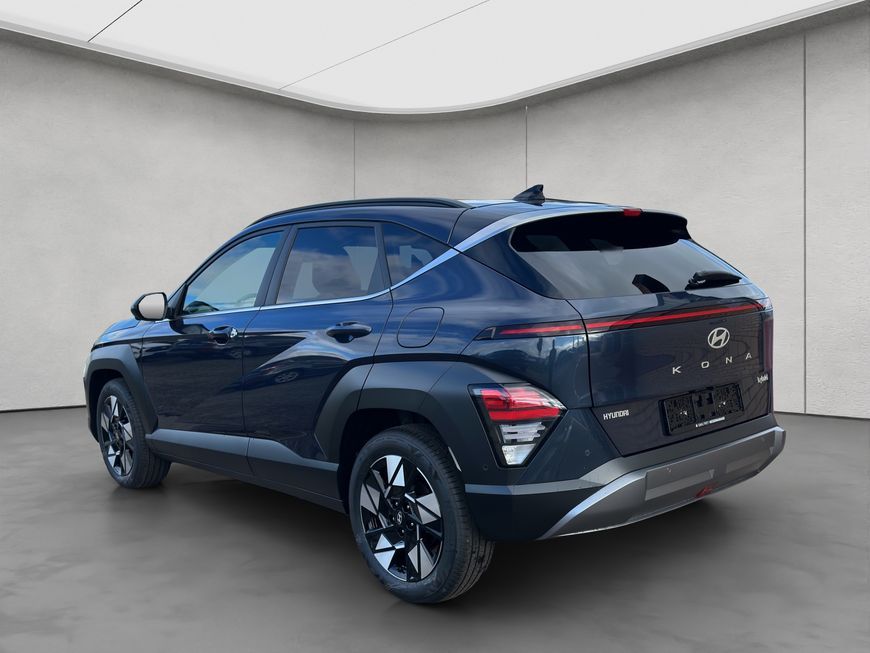 Hyundai Kona – Bild 3