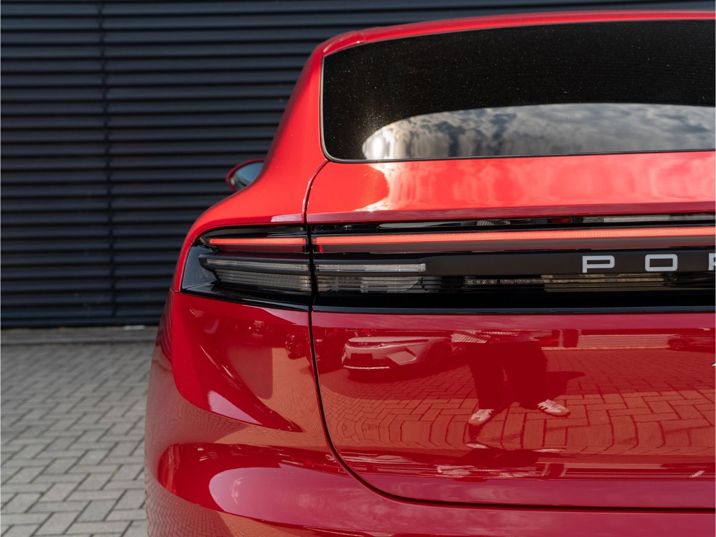 Porsche Macan - Bild 10
