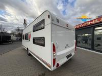 Bürstner Premio 530 TK*3er Stockbett*GFK*1.Hand* 