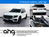 Mercedes-Benz GLB 200 DCT Bluetooth PDC Kurvenlicht Klima - Mercedes-Benz GLB 200 Gebrauchtwagen