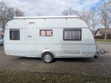 Tabbert 450 TD da Vinci - Tabbert 450