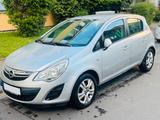 Opel Corsa 1.3D 150 Jahre 4-Türen Klima TÜ... - Opel Corsa mit Diesel-Antrieb: 1.4