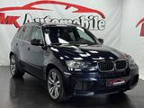 BMW X5 M"HUD"Panorama"Leder - schwarze BMW X5 M