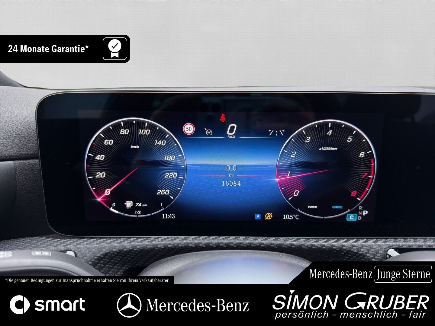 Fahrzeugabbildung Mercedes-Benz CLA 200 Progressive Winter Kamera LED Volldigi