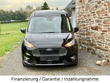 Ford Tourneo - 11