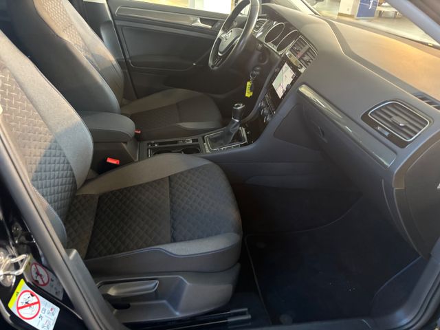 Golf VII Lim. Join *Bluetooth*SH*GJR*