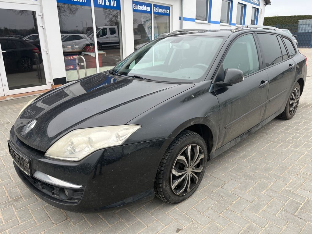 Angebot ansehen Renault Laguna