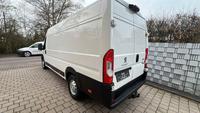 Peugeot Boxer L4H2 Pro BlueHDi 165*Top Ausstattung*AHK*