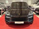 Porsche Cayenne PDLS*LUFT*CARPLAY*AHK*AMBIENTE*R-KAMERA - gebrauchte Porsche Cayenne aus dem Jahr 2020