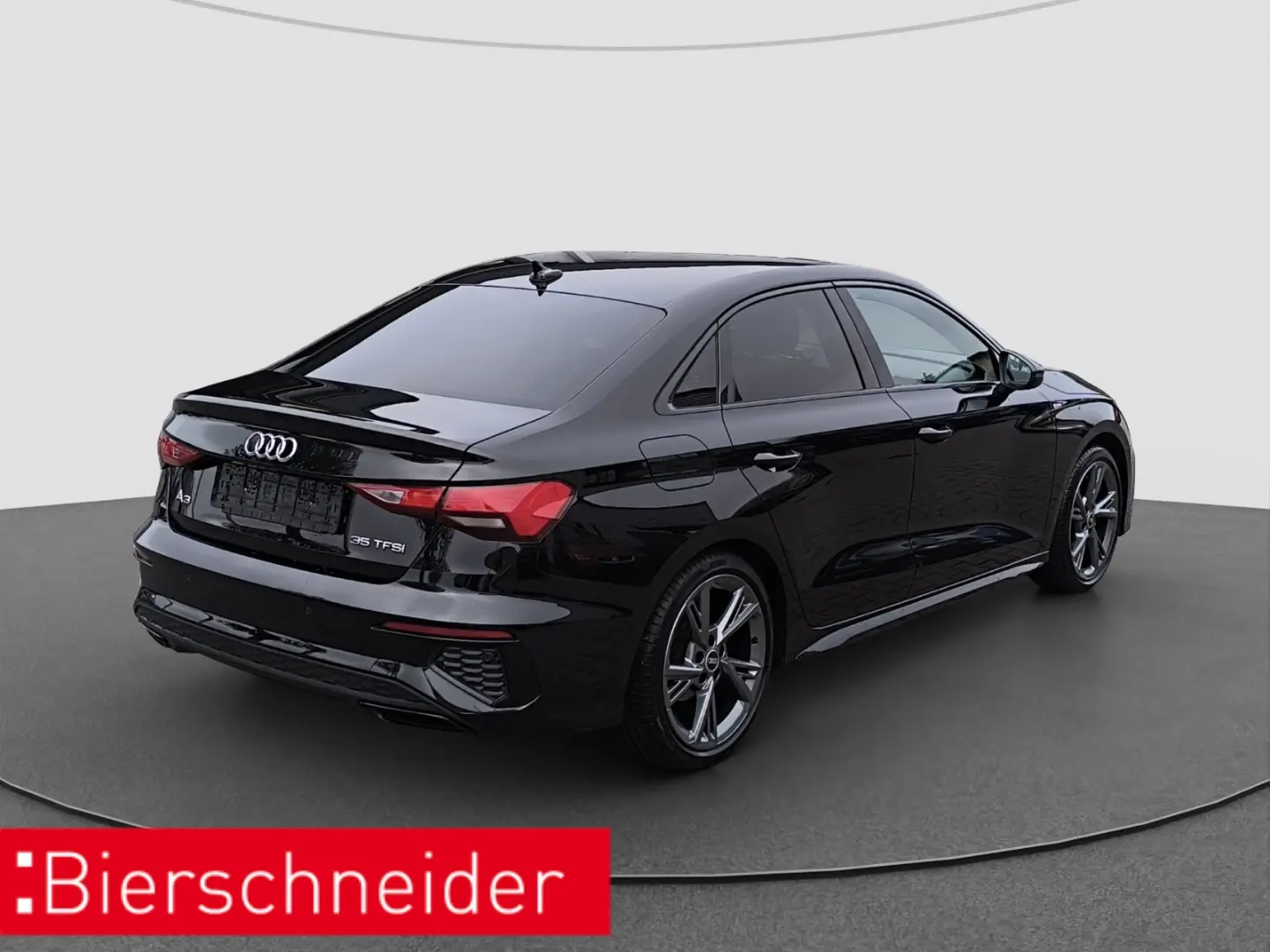 Audi A3 35 TFSI S line NAVI PDC KLIMAAUT, миниатюра 7