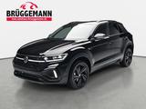 Volkswagen T-ROC 2.0 TDI DSG R-LINE NAVI LED MATRIX PANO AC