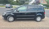 Volkswagen Touran 1.2 TSI Trendline BlueMotion Technolo... - Volkswagen Touran aus 2011: Bluemotion