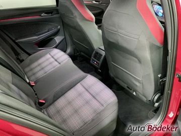 Volkswagen Golf GTI 2.0 TSI DSG Garantie b. 20.02.29  Navi