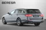 Mercedes-Benz E 350 d T AMG Standhz AHK Distronic Comand - Mercedes-Benz E 350 aus 2020