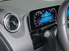 MERCEDES-BENZ B200 LED/360°/Leder/AHK/El.Sitz/El.Heck/ScheckMB