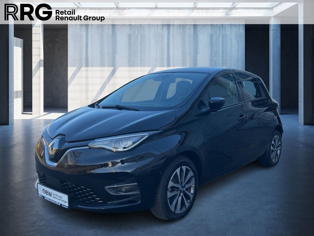 Renault ZOE R135 Z.E. 50 Intens CCS