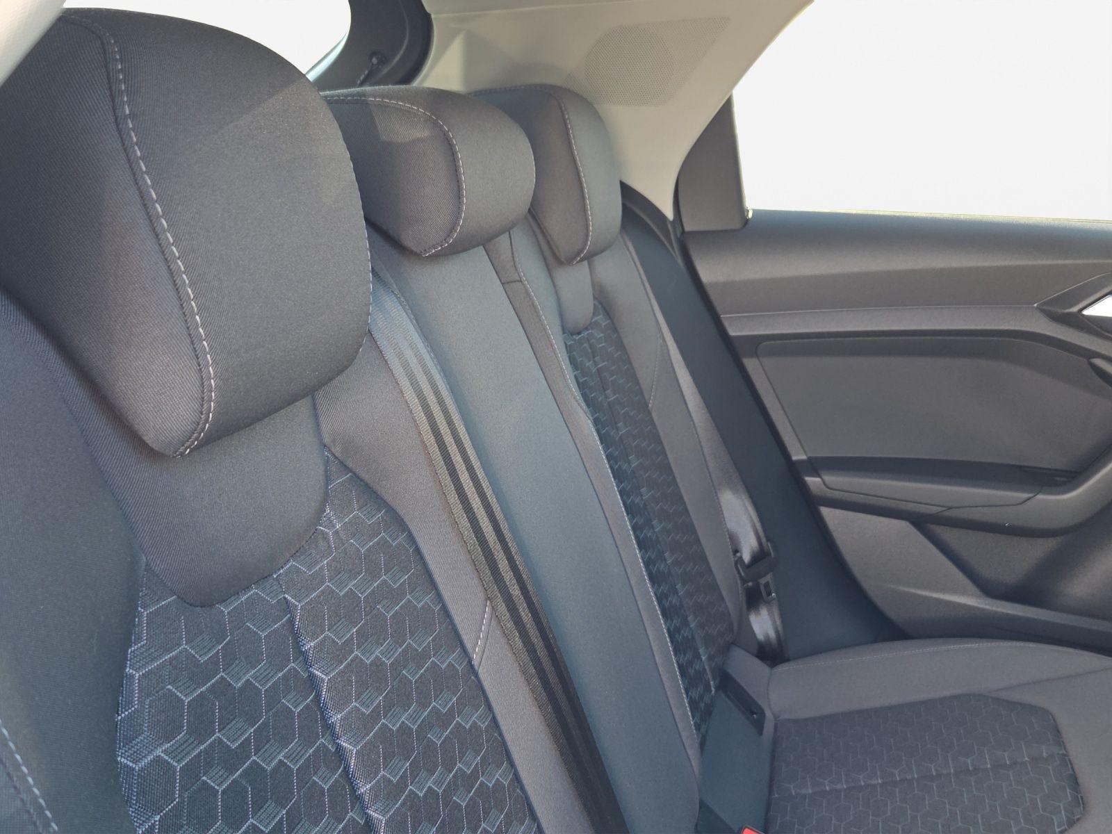 Audi A1 Sportback Advanced 30 TFSI S tronic*LED*SONOS, миниатюра 17