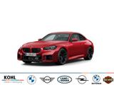 BMW M2 Coupe ehem UPE 89.980€ Sportpaket HUD AD Navi - BMW M2 in Aachen