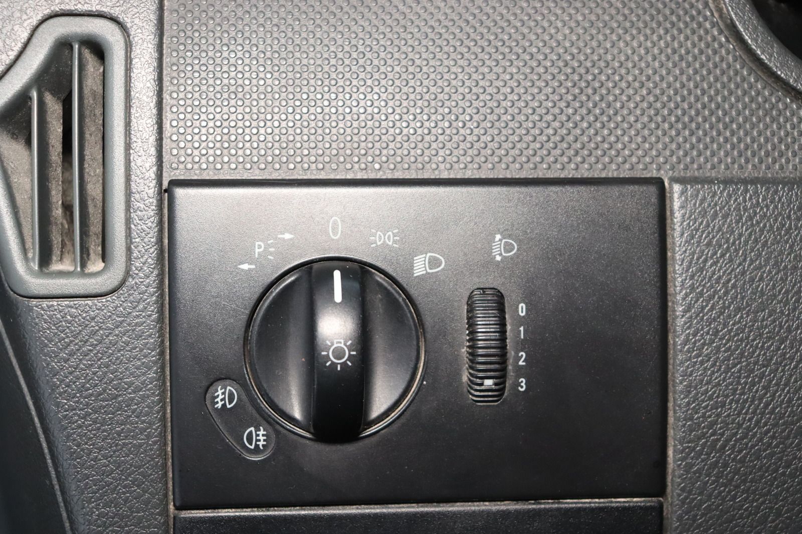 Fahrzeugabbildung Mercedes-Benz Vito 113 CDI * Klima * HU 03.2028
