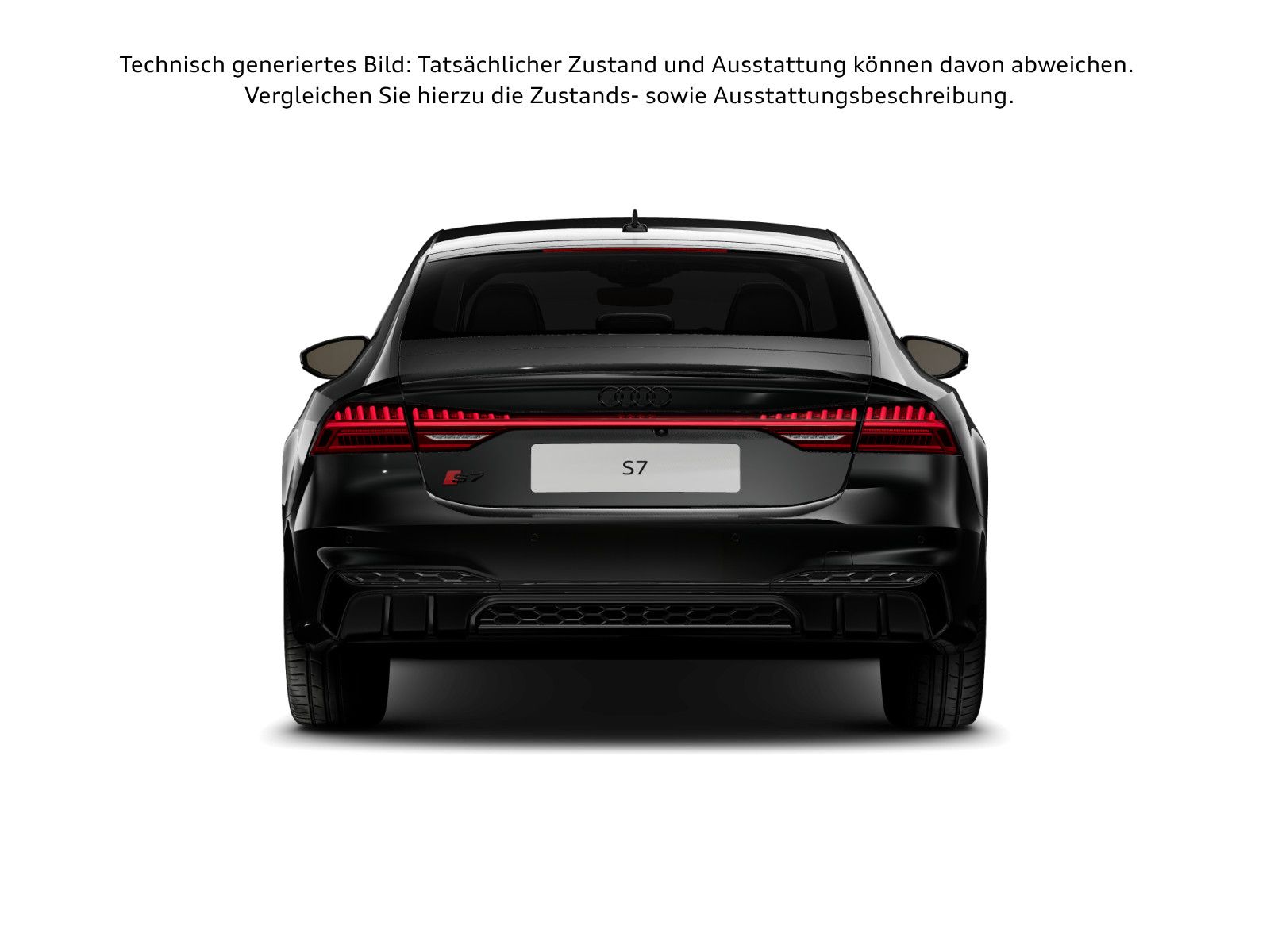 Audi S7 - Bild 8