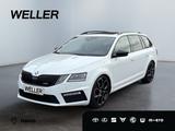 Skoda Octavia Combi 2.0 TDI 4x4 DSG RS60 *Pano*Standhz - Skoda Octavia mit Diesel-Antrieb: Automatik
