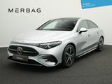 Mercedes-Benz CLA 180 verfügbar ab 15.05.2026
