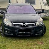 Opel Vectra C,  1,9 Diesel,  110 KW - gebrauchte Opel Vectra aus dem Jahr 2009