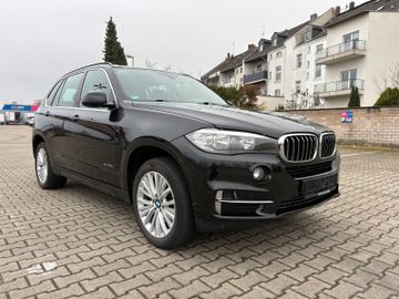 BMW X5 - 8