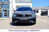 Volkswagen Tiguan 2.0 TDI DSG 4Motion "R-Line"LED"PANO"AHK" - gebrauchte VW Tiguan aus dem Jahr 2020