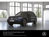 Mercedes-Benz GLC 300 AMG-NIGHT-PANO-AIRMATIC-STH-DISTRONIC - Mercedes-Benz GLC 300 in Mainz