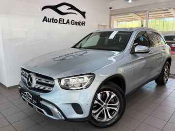 Mercedes GLC 220 - 2