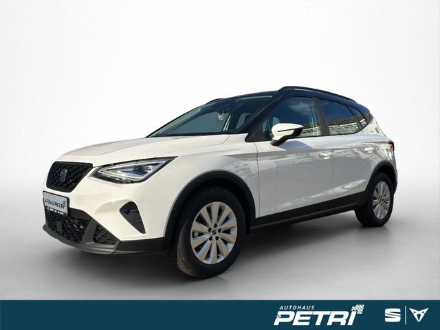 SEAT Arona Road Edition 1.0 TSI 85 kW (116PS)