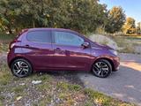 Peugeot 108 Allure VTi 82/Neue Inspektion - Peugeot 108: Allure