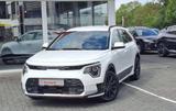 Kia Niro e-Niro Vision - Kia Niro aus 2023