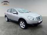 Nissan Qashqai Acenta *1.Hand & 55.166km* - Nissan Qashqai aus 2009