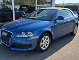 Audi A3 Cabriolet Attraction - Audi A3 aus 2009: Cabrio