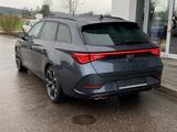 Cupra Leon ST 1.4 TSI DSG eHybrid PAKET-XL+19"+EL.HECK - Cupra Leon mit Hybrid-Antrieb: Sitzheizung