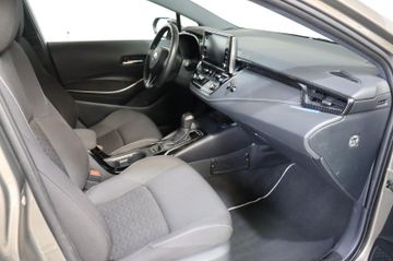 Toyota Corolla - 12