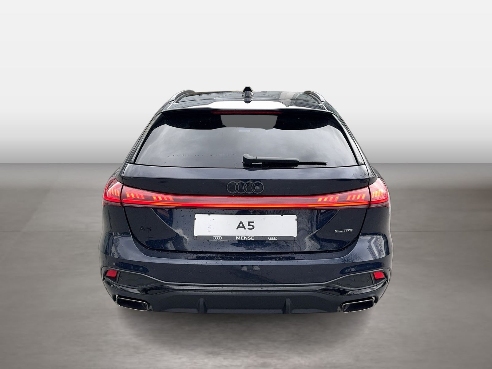 Audi A5 - Bild 4