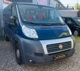 Fiat Ducato Kasten @Automatik & AHK@