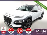 Hyundai Kona 1.6 T-GDI 177 4WD DCT Premium LED Nav HUD - Hyundai KONA: Premium