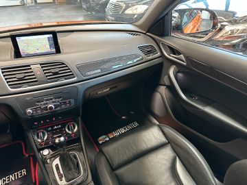 MYAUTOCENTER – Gebraucht- und Jahreswagen mit Werkstattservice in Pfaffenhofen Audi Q3 2.0 TFSI quattro *S-Line*2-Zonen*Tempo*BI-XEN