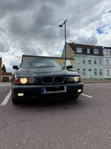 BMW 520i E39 2Hd. Youngtimer - gebrauchte BMW 520 aus dem Jahr 1999