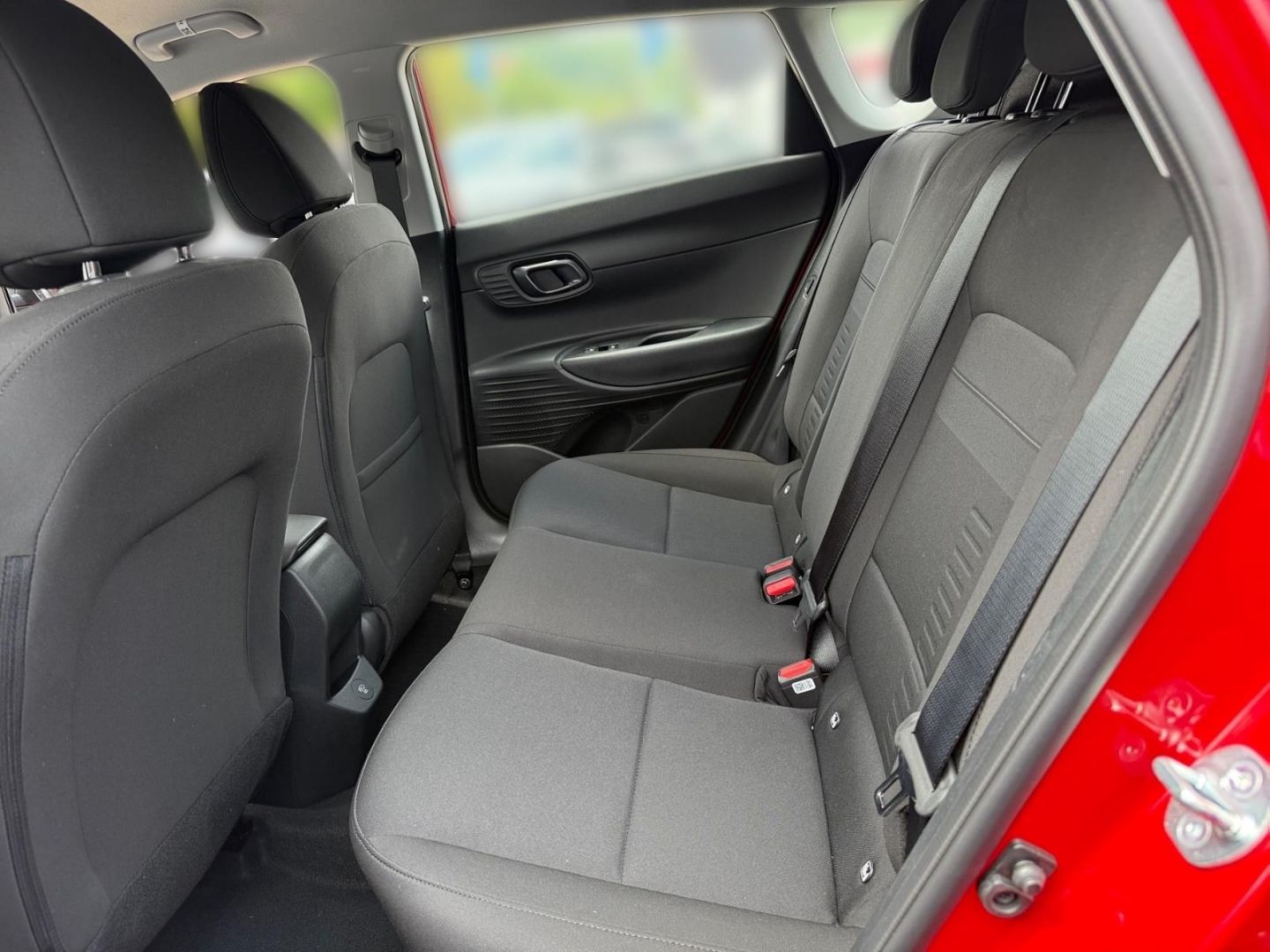 Hyundai BAYON - Bild 11