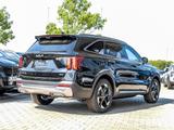 Kia Sorento Platinum 4WD Plug-In Hybrid HUD SONDERKO - Kia Sorento: Automatik