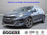 Kia XCeed 1.6D *Vision*Fahrschule*LED*AHK*RüKam*Navi - gebrauchte Kia XCeed aus dem Jahr 2022