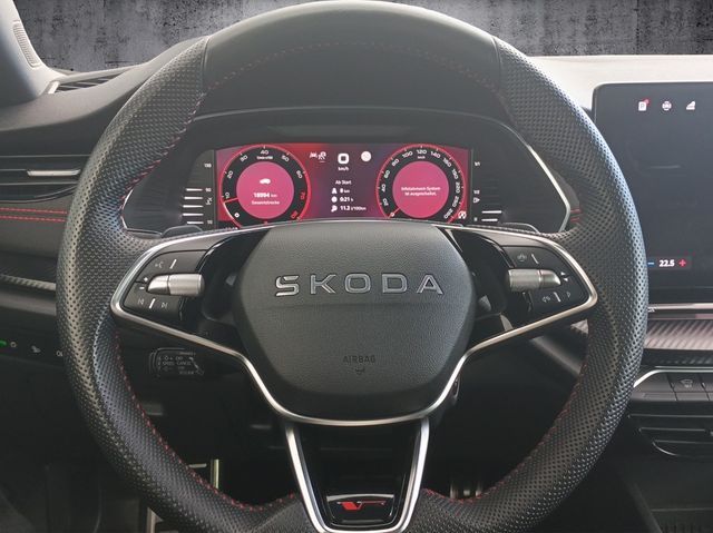 Skoda Octavia - Bild 20