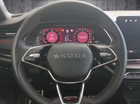 Skoda Octavia - Vorschau Bild 20
