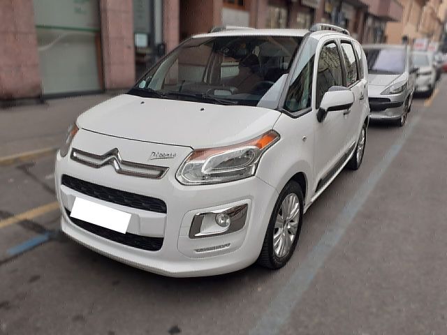 Citroën Citroen C3 Picasso