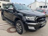 Ford Ranger Wildtrak Doppelkabine 4x4 Tüvneu+Fullpake - Ford Ranger: Wildtrak